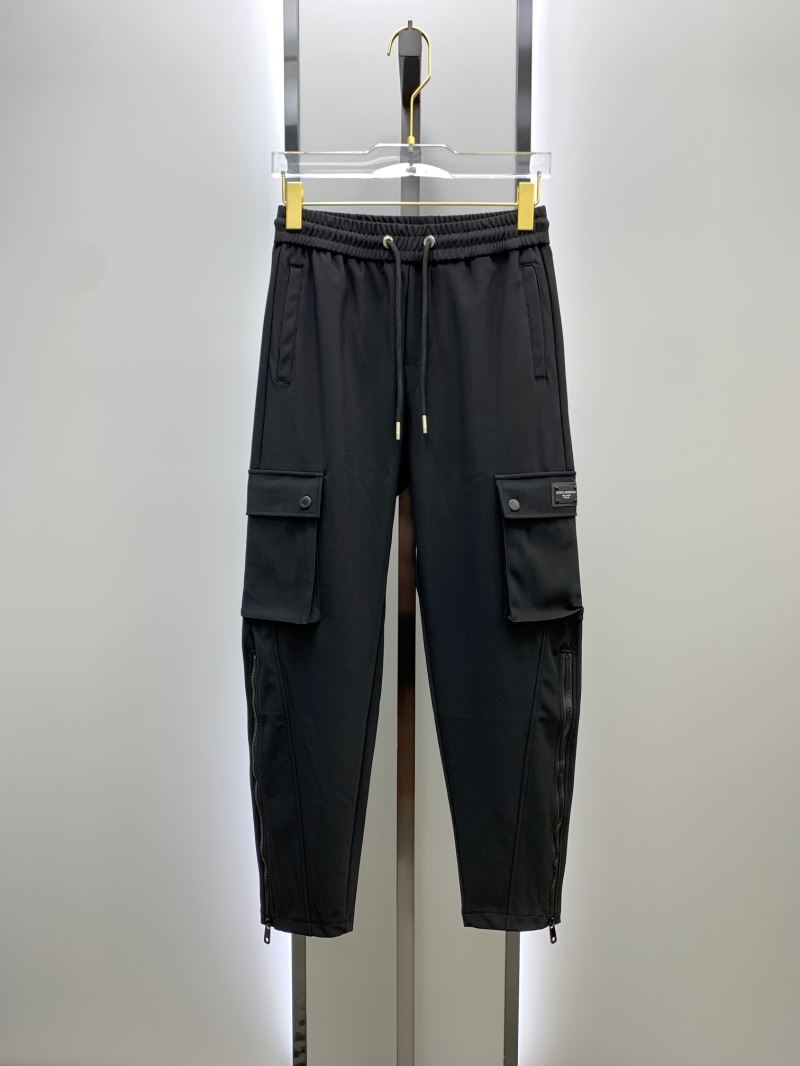 Dolce Gabbana Long Pants